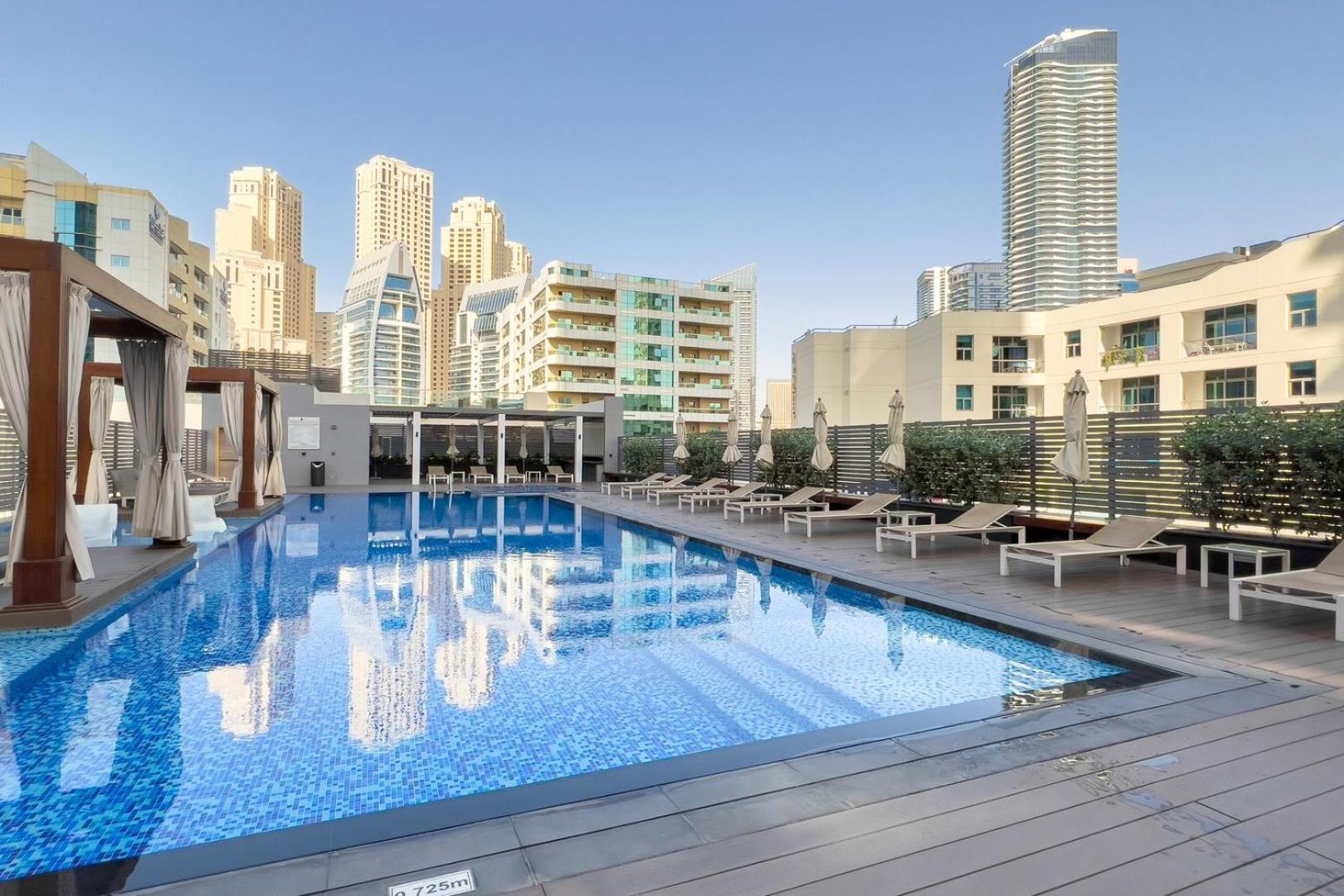 Guestready - Exquisite Living With Marina Views Apartment